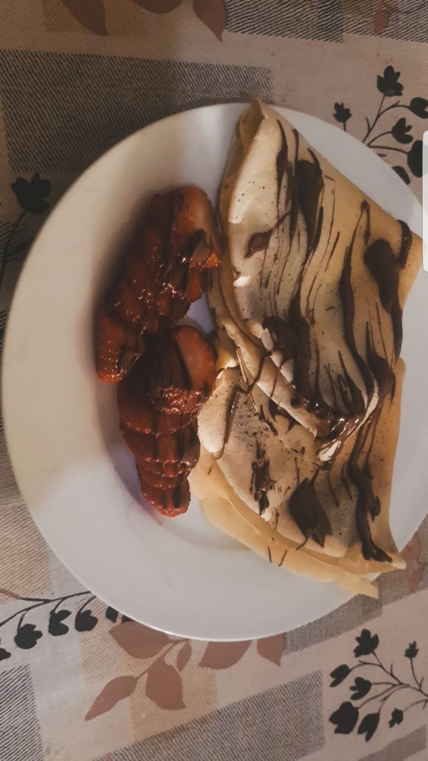 Crepes