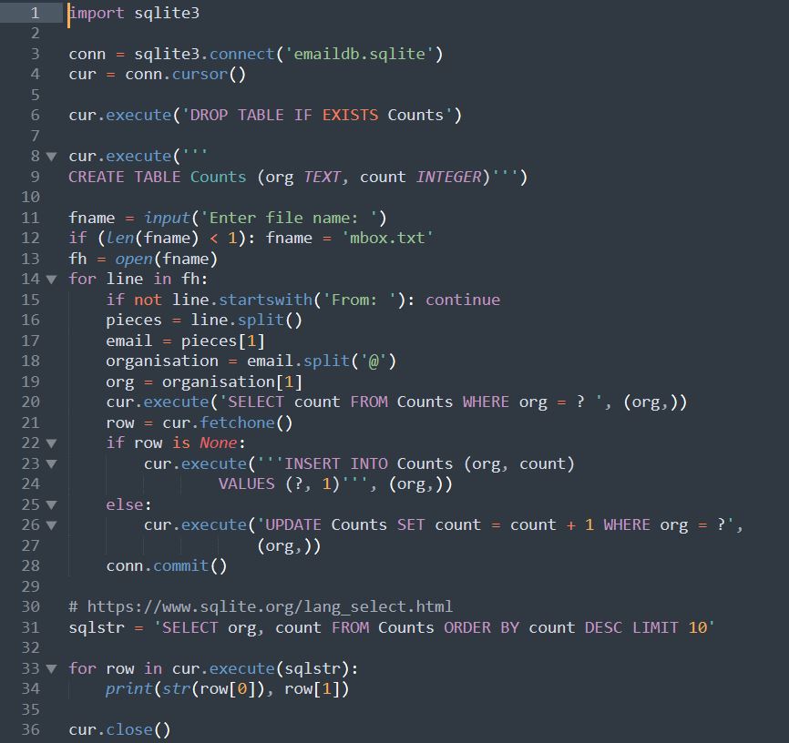 University Management System created by programmer in Albania