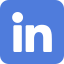 LinkedIn Icon